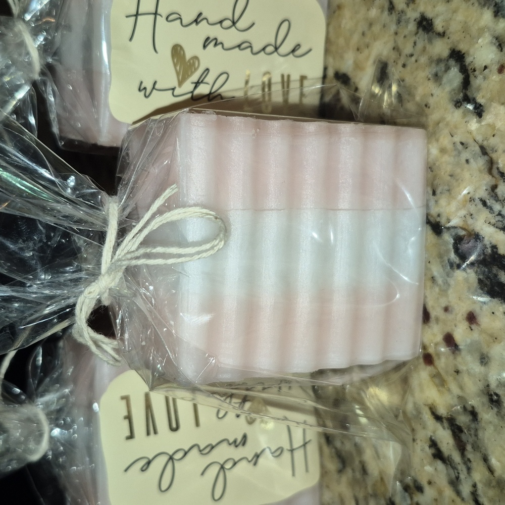 💎All-Natural Handmade Shea Butter Soap Winner's Choice - Picture 15 of 16